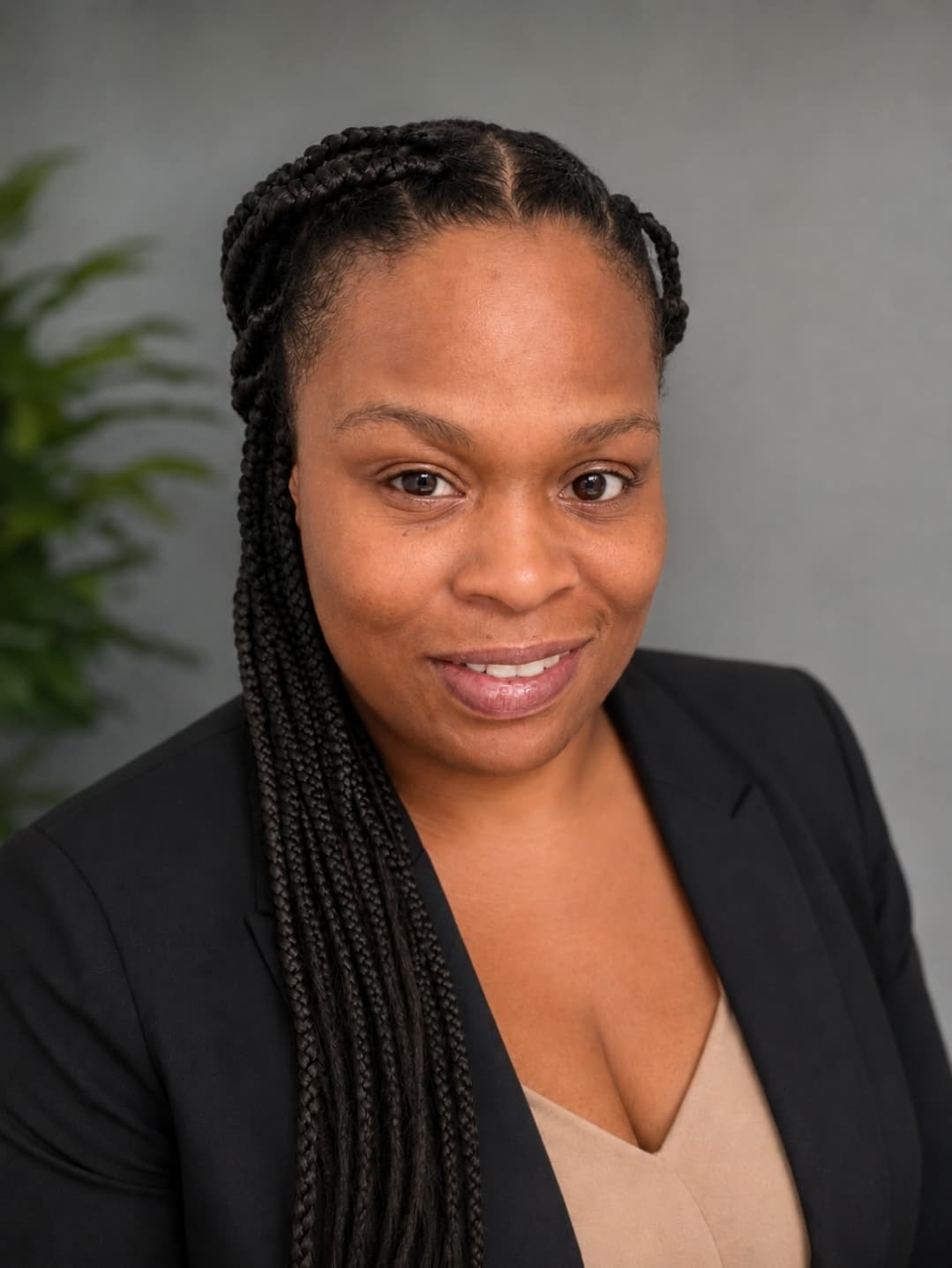 Melisha DeMoss